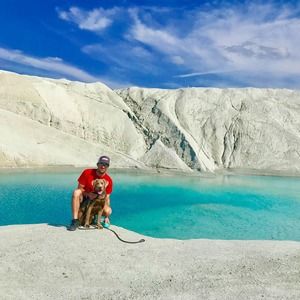 Meet your Posher, Alexandre